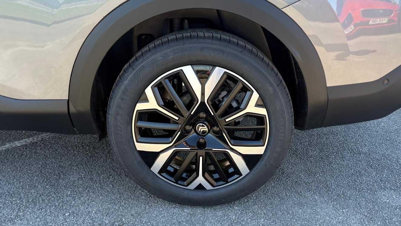 Used Citroen C4 X 2025 for sale - 78089603: Photo 12