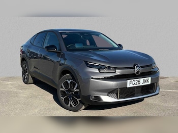 Used Citroen C4 X 2025 for sale - 78089603: Photo