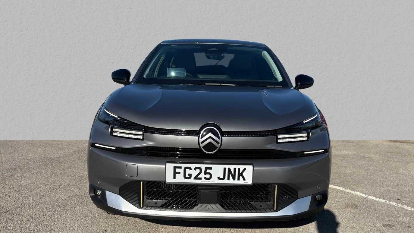 Used Citroen C4 X 2025 for sale - 78089603: Photo 3