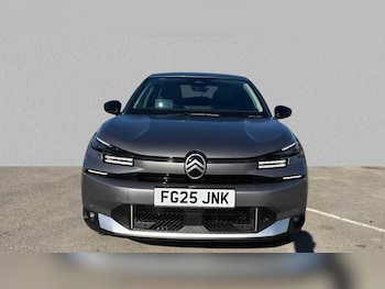 Used Citroen C4 X 2025 for sale - 78089603: Photo