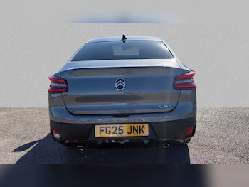 Used Citroen C4 X 2025 for sale - 78089603: Photo