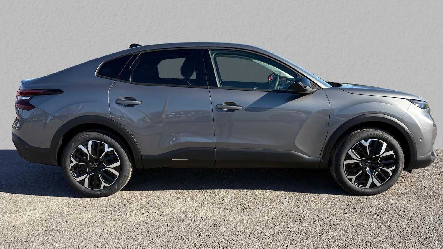 Used Citroen C4 X 2025 for sale - 78089603: Photo 5