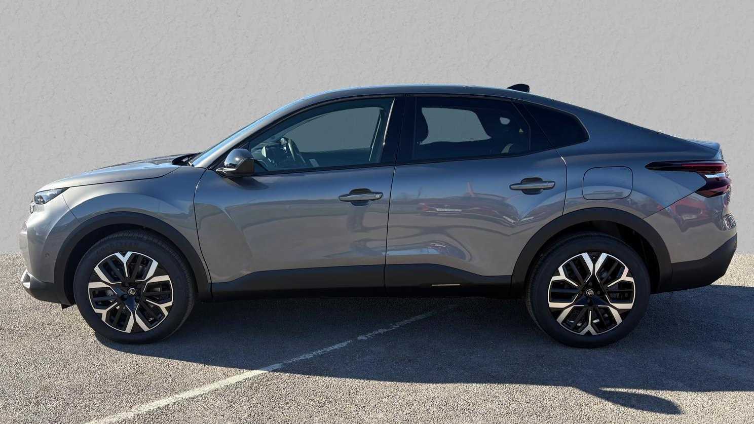 Used Citroen C4 X 2025 for sale - 78089603: Photo 6