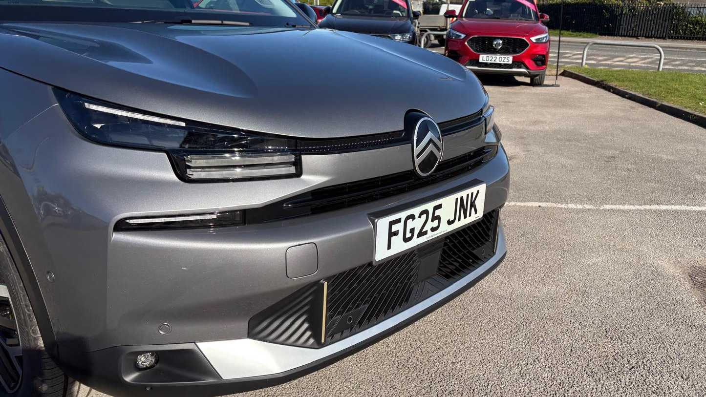 Used Citroen C4 X 2025 for sale - 78089603: Photo 7