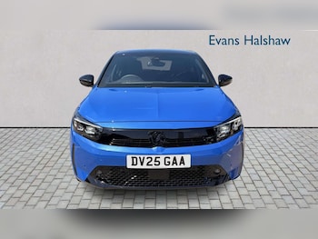 Used Vauxhall Corsa 2025 for sale - 79079017: Photo