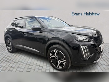 Used Peugeot 2008 2024 for sale - 79443759: Photo