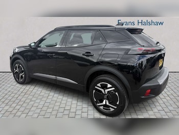 Used Peugeot 2008 2024 for sale - 79443759: Photo