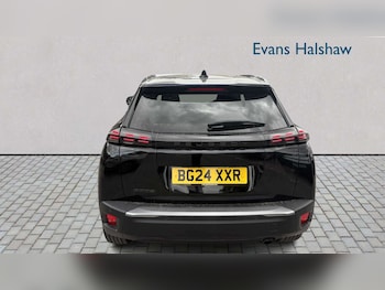 Used Peugeot 2008 2024 for sale - 79443759: Photo