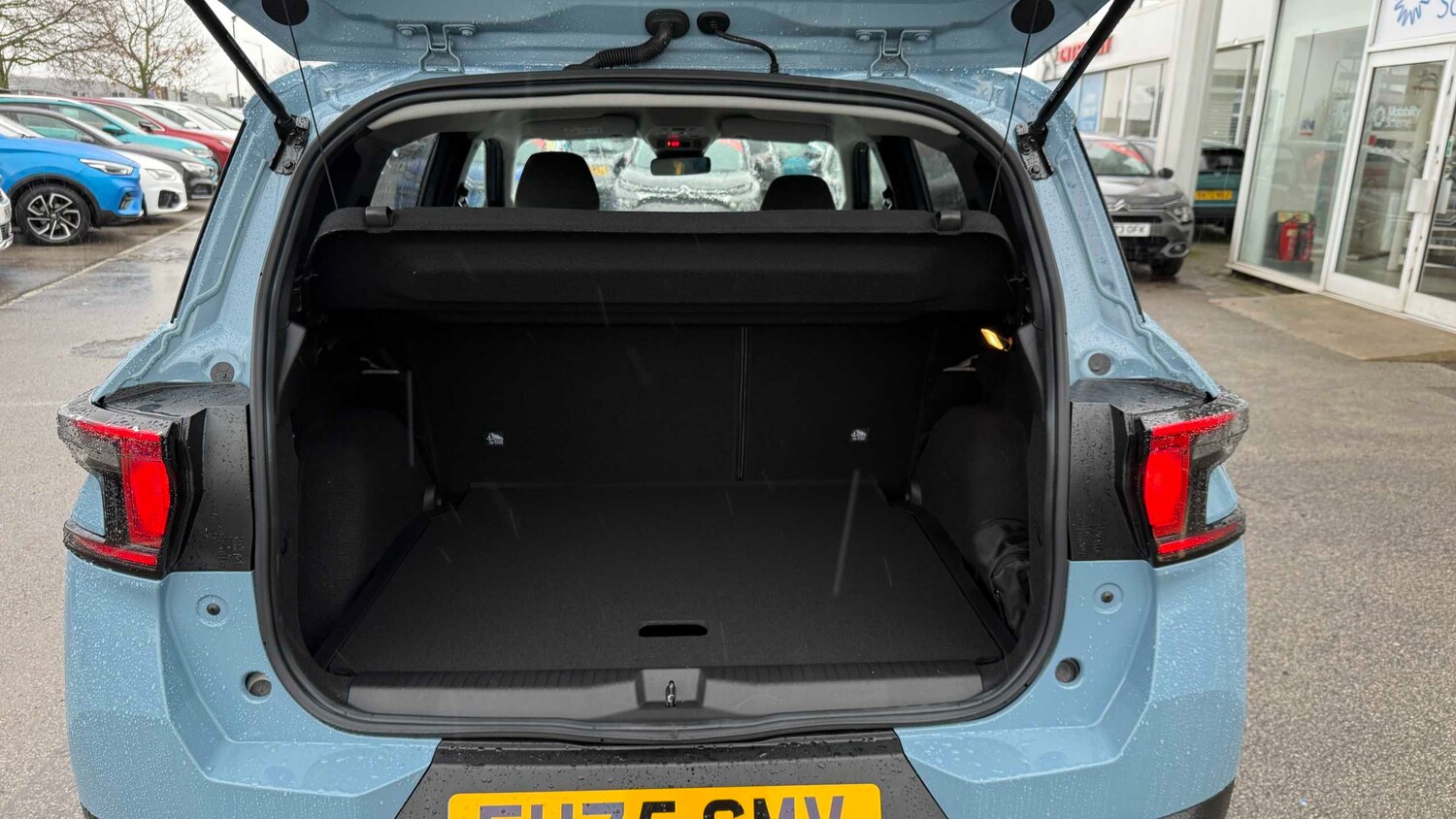 Used Citroen C3 Aircross for sale - 77861060: Photo 10