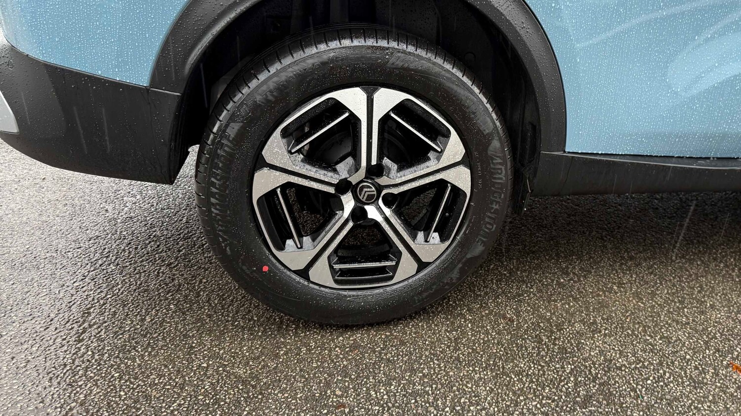 Used Citroen C3 Aircross for sale - 77861060: Photo 11