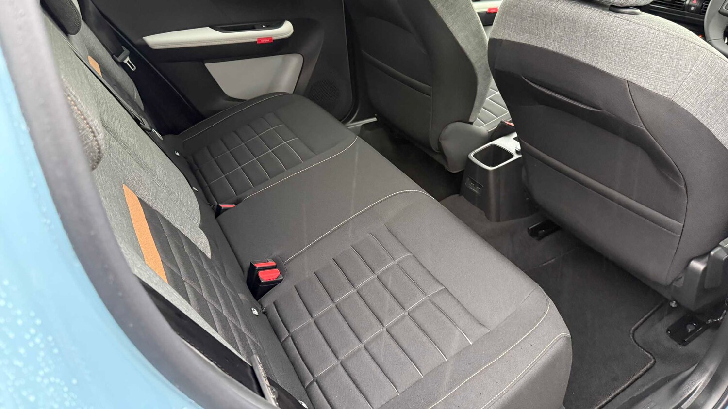 Used Citroen C3 Aircross for sale - 77861060: Photo 16