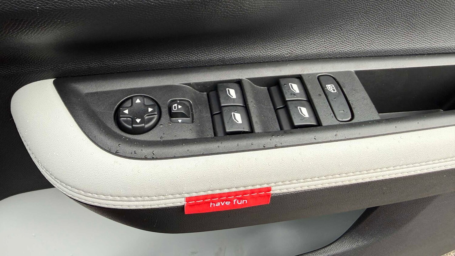 Used Citroen C3 Aircross for sale - 77861060: Photo 17