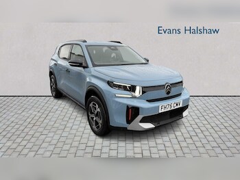 Used Citroen C3 Aircross 2025 for sale - 77861060: Photo