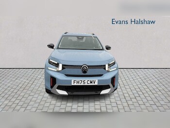 Used Citroen C3 Aircross 2025 for sale - 77861060: Photo