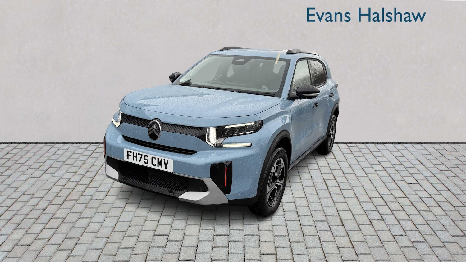 Used Citroen C3 Aircross for sale - 77861060: Photo 3