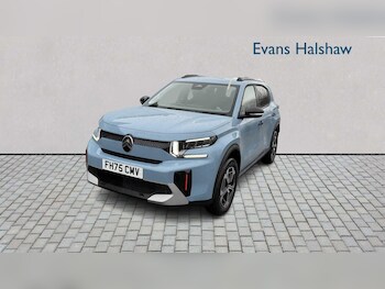 Used Citroen C3 Aircross 2025 for sale - 77861060: Photo