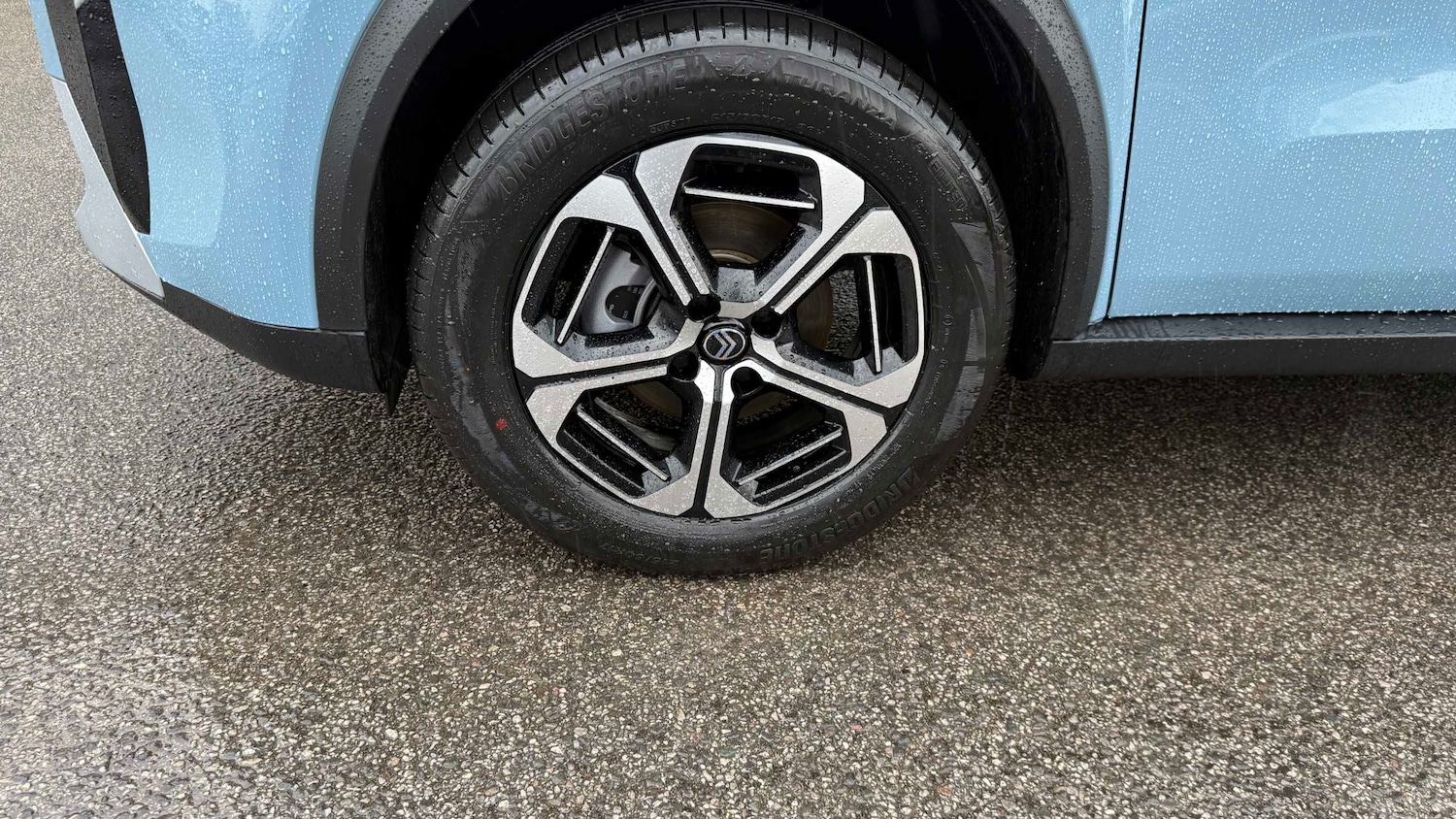 Used Citroen C3 Aircross for sale - 77861060: Photo 4