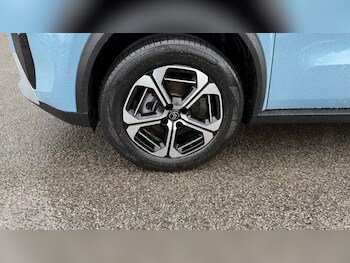 Used Citroen C3 Aircross 2025 for sale - 77861060: Photo