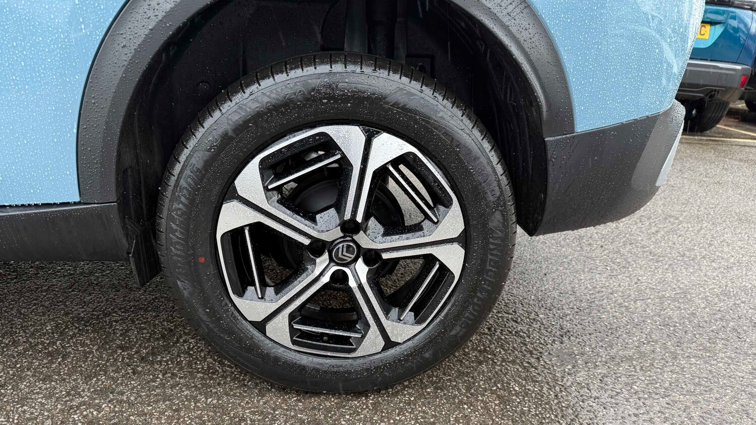 Used Citroen C3 Aircross for sale - 77861060: Photo 6