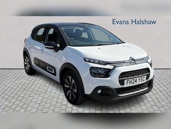 Used Citroen C3 2024 for sale - 79227416: Photo