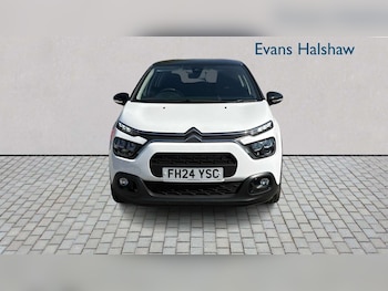 Used Citroen C3 2024 for sale - 79227416: Photo