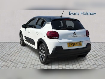 Used Citroen C3 2024 for sale - 79227416: Photo