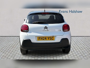 Used Citroen C3 2024 for sale - 79227416: Photo