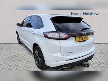 Used Ford Edge 2018 for sale - 79002036: Photo