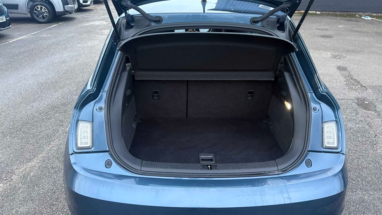 Used Audi A1 for sale - 77859556: Photo 11