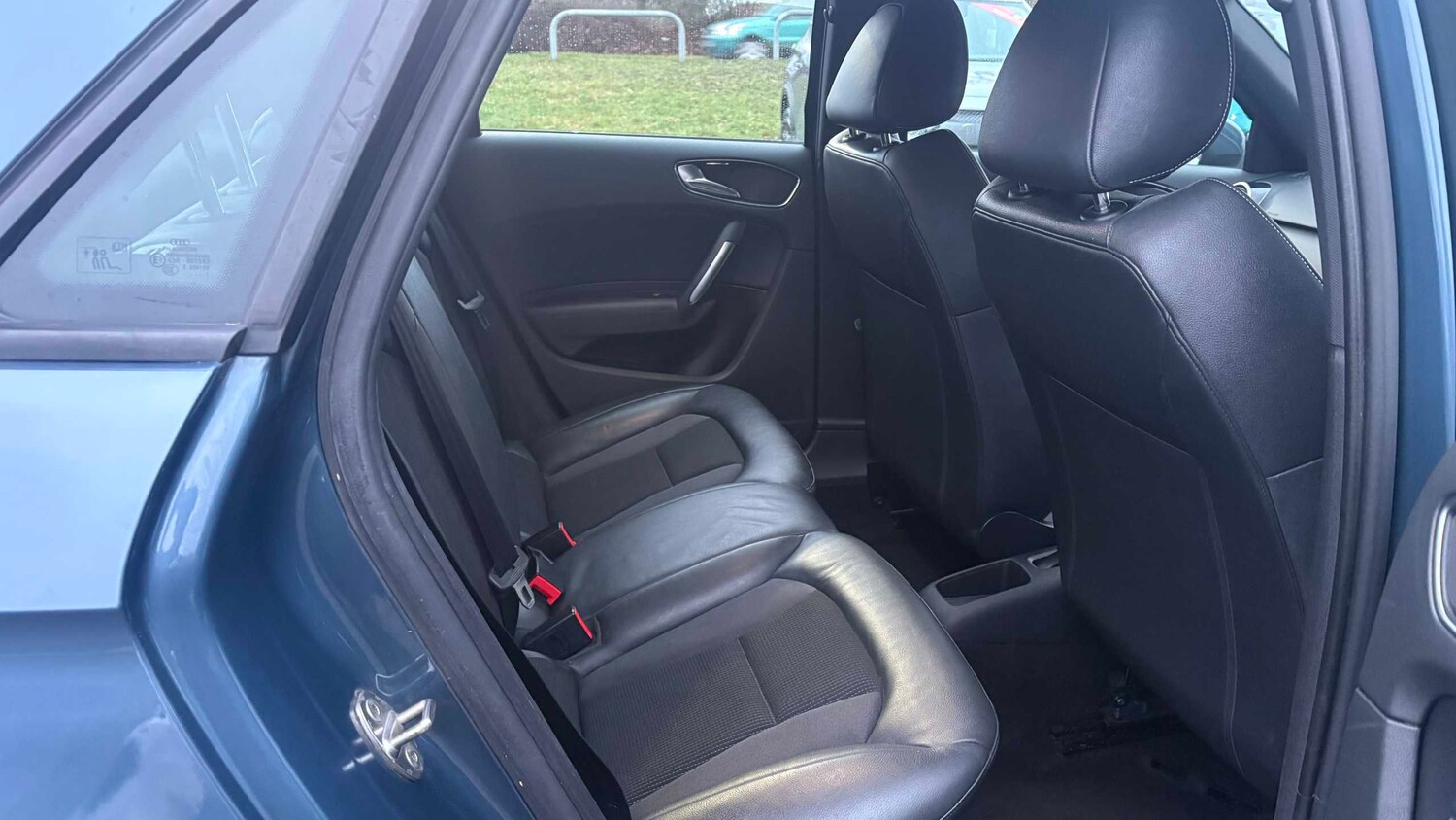 Used Audi A1 for sale - 77859556: Photo 14