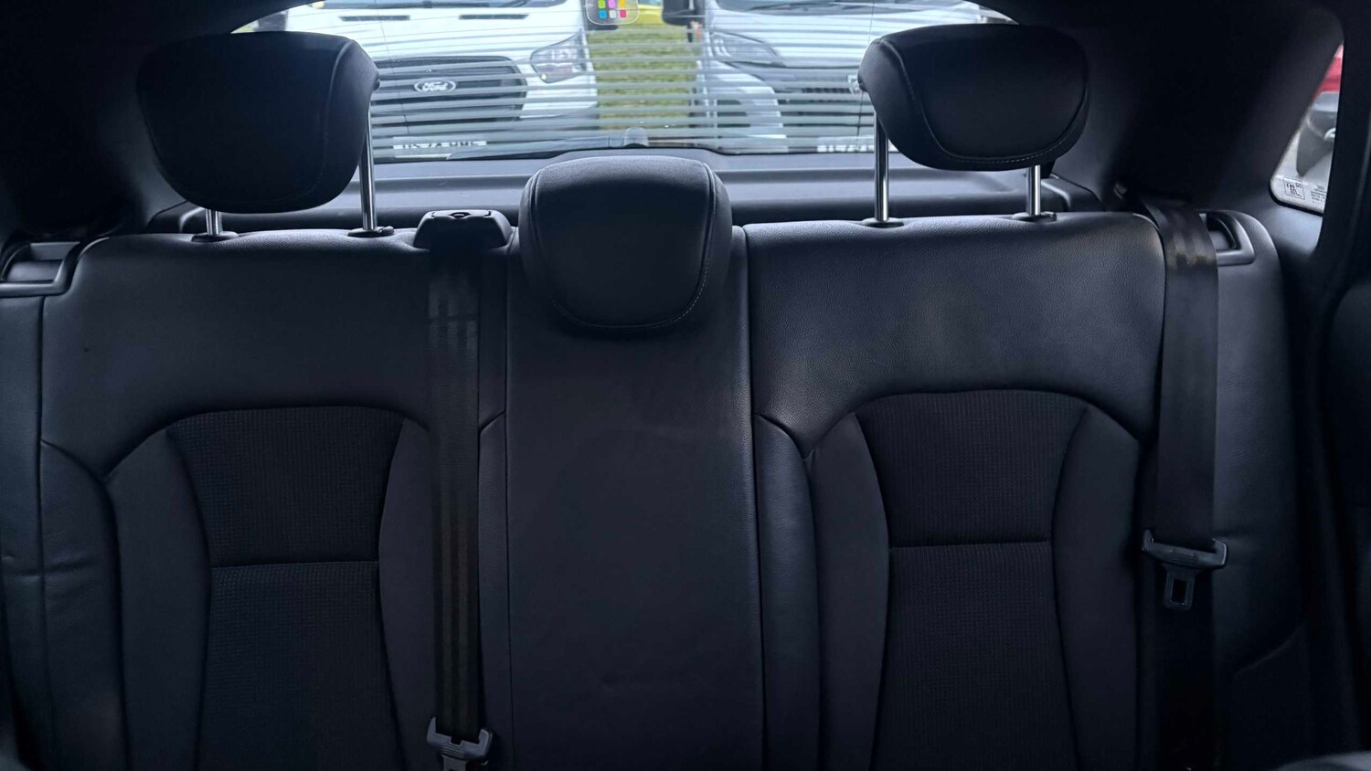 Used Audi A1 for sale - 77859556: Photo 17