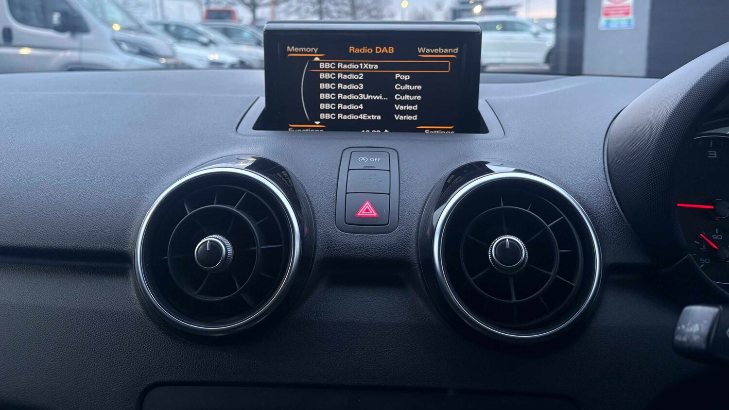 Used Audi A1 for sale - 77859556: Photo 18