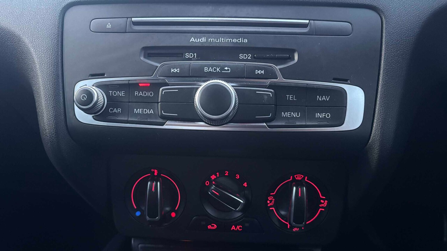 Used Audi A1 for sale - 77859556: Photo 19