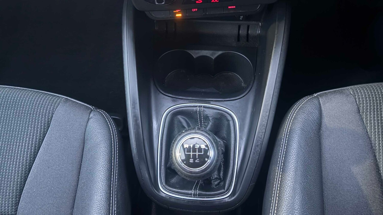 Used Audi A1 for sale - 77859556: Photo 20