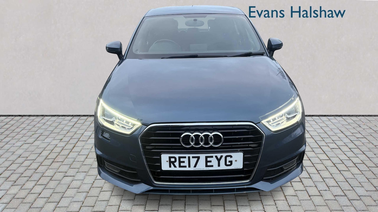 Used Audi A1 for sale - 77859556: Photo 3