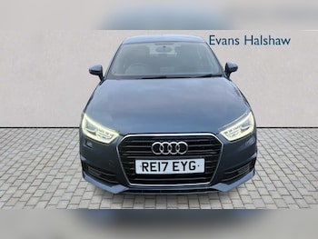 Used Audi A1 2017 for sale - 77859556: Photo