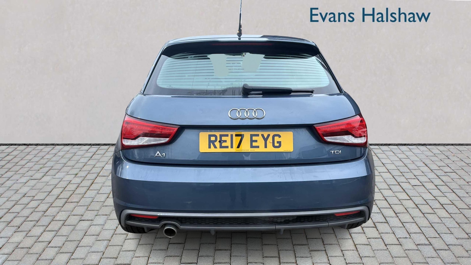 Used Audi A1 for sale - 77859556: Photo 4