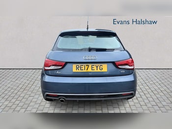 Used Audi A1 2017 for sale - 77859556: Photo