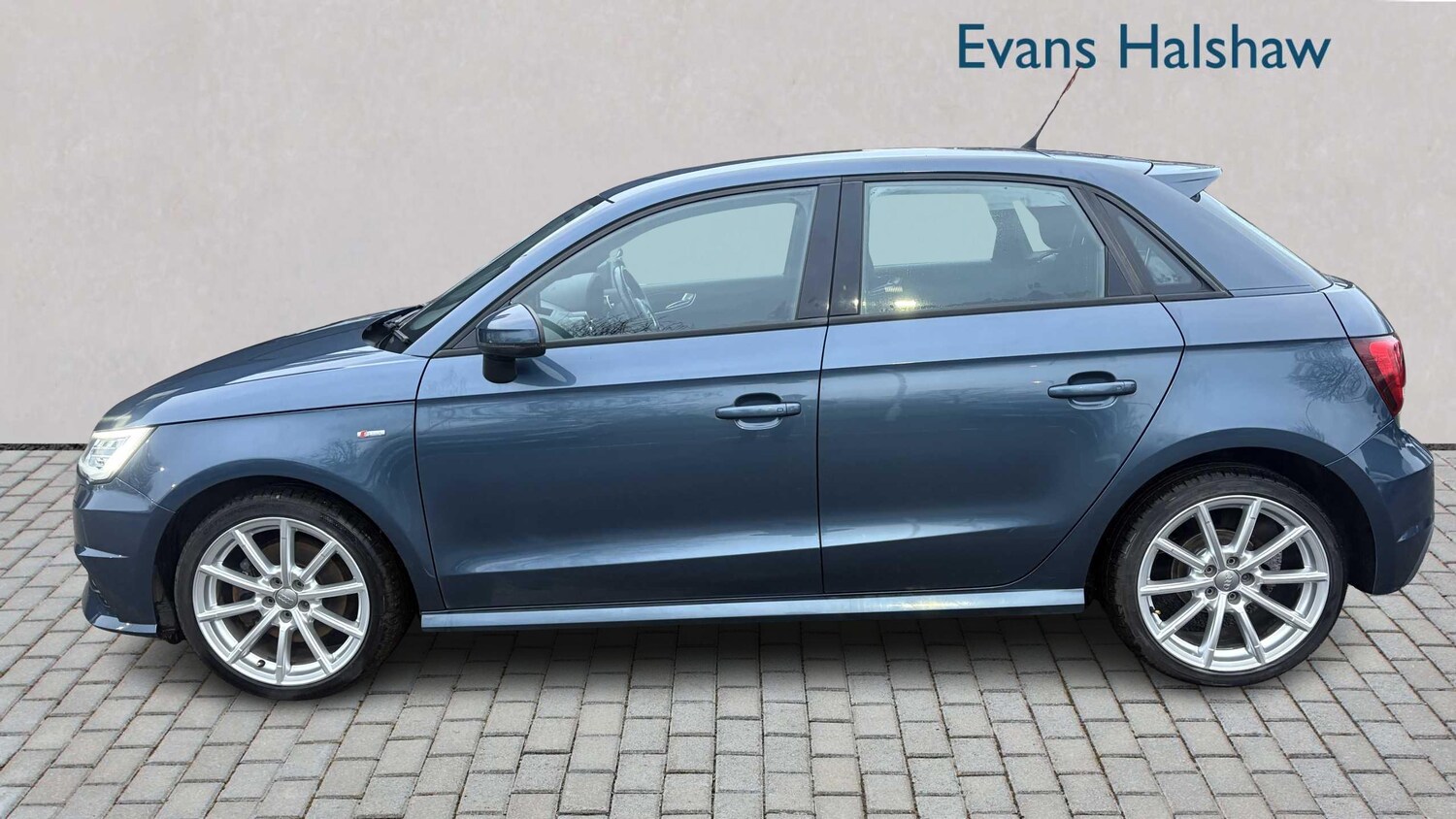 Used Audi A1 for sale - 77859556: Photo 6