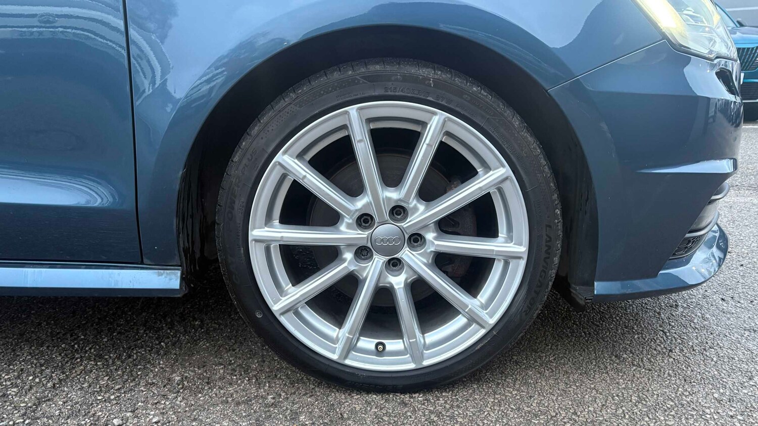 Used Audi A1 for sale - 77859556: Photo 7