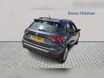 Used SEAT Arona 2021 for sale - 79428627: Photo