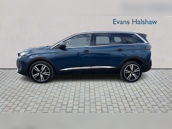 Used Peugeot 5008 2023 for sale - 78775240: Photo