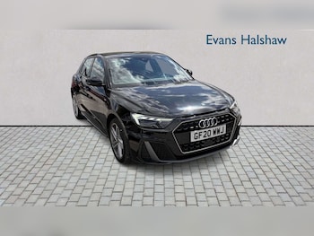 Used Audi A1 2020 for sale - 79364817: Photo