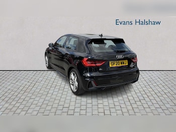 Used Audi A1 2020 for sale - 79364817: Photo
