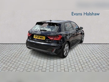 Used Audi A1 2020 for sale - 79364817: Photo
