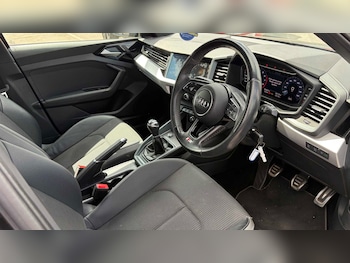 Used Audi A1 2020 for sale - 79364817: Photo