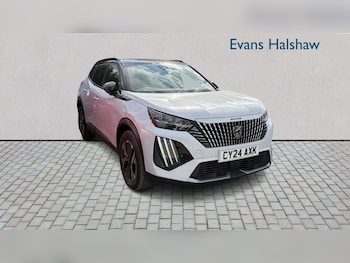 Used Peugeot 2008 2024 for sale - 79428885: Photo