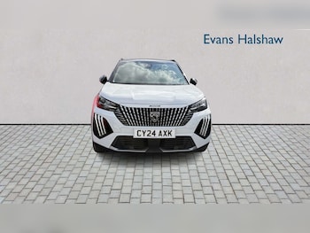Used Peugeot 2008 2024 for sale - 79428885: Photo