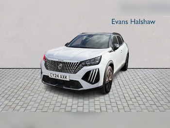 Used Peugeot 2008 2024 for sale - 79428885: Photo