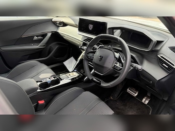 Used Peugeot 2008 2024 for sale - 79428885: Photo